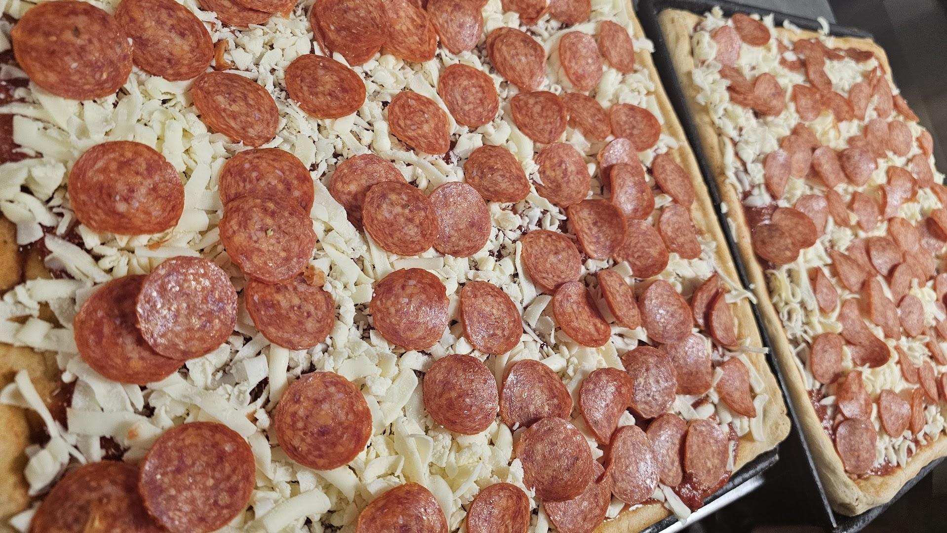 Tony's Family Ristorante And Pizzeria