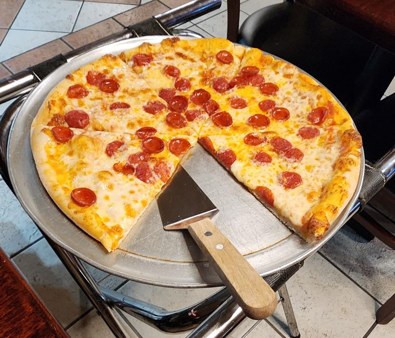 Tony's Family Ristorante And Pizzeria
