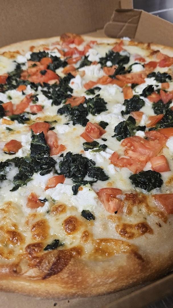 Tony's Family Ristorante And Pizzeria